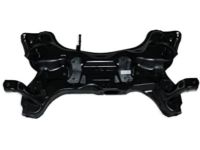 Hyundai 62400-3X000 Crossmember Complete Hyundai 62400-3X000 Crossmember Complete