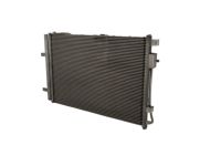 Hyundai 97606-1W000 Cooler Condenser Assembly Hyundai 97606-1W000 Cooler Condenser Assembly