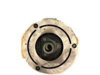 Hyundai 97644-26300 Disc & Hub Assembly A/C Compressor