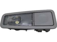 Hyundai 92870-D3000-TTX Rear Personal Lamp Assembly, Left Hyundai 92870-D3000-TTX Rear Personal Lamp Assembly, Left