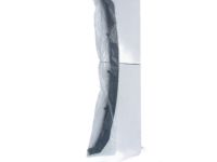 Hyundai 86539-L1000 Piece-Front Bumper,LWR Hyundai 86539-L1000 Piece-Front Bumper,LWR