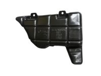 Hyundai 28190-24510 Resonator Assembly Hyundai 28190-24510 Resonator Assembly
