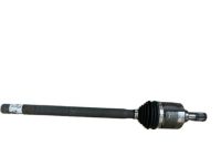 Hyundai 49534-K4000 Joint Kit-FR Axle Diff Side Hyundai 49534-K4000 Joint Kit-FR Axle Diff Side