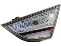 Hyundai 92404-4R000 Rear Combination Inside Lamp Assembly Right Hand Hyundai 92404-4R000 Rear Combination Inside Lamp Assembly Right Hand
