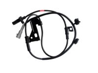 Hyundai 58940-K2300 Sensor Assembly-Wheel Speed,RH