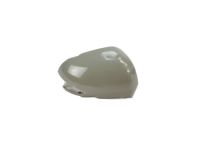 Hyundai 87626-S1000 Rear View Mirror Scalp, Right, Exterior
