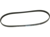 Hyundai 57170-39000 Power Steering Pump V-Belt Hyundai 57170-39000 Power Steering Pump V-Belt