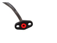 Hyundai 28240-2B750 Pipe Assembly-Oil Feed