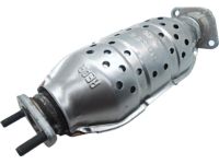 Hyundai 28950-2G360 Catalytic Converter Assembly Hyundai 28950-2G360 Catalytic Converter Assembly