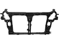 Hyundai 64101-3V001 Front End Module Carrier Assembly