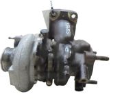 Hyundai 28231-2C410 TURBOCHARGER Hyundai 28231-2C410 TURBOCHARGER
