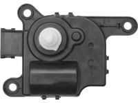 Hyundai 97124-3M000 Heater System Intake Actuator Assembly Hyundai 97124-3M000 Heater System Intake Actuator Assembly
