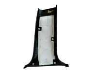 Hyundai 85835-B1000-RNB Center Pillar Lower Trim Assembly Left Hand Hyundai 85835-B1000-RNB Center Pillar Lower Trim Assembly Left Hand