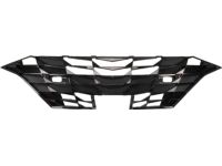 Hyundai 86351-AA000 Radiator Grille