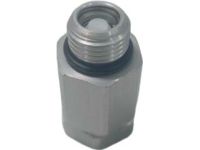 Hyundai 58775-1G000 Valve Hyundai 58775-1G000 Valve