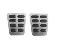Hyundai 32825-17000 Pad-Pedal