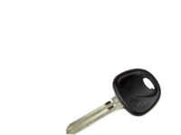 Hyundai 81996-3K000 Blanking Key