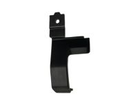 Hyundai 86637-K4000 Rear Beam Lower Bracket MTG Hyundai 86637-K4000 Rear Beam Lower Bracket MTG