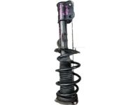 Hyundai 54651-CL500 STRUT Assembly-FR,RH Hyundai 54651-CL500 STRUT Assembly-FR,RH