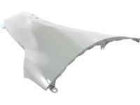 Hyundai 66321-K5000 Fender Panel Right Hand Hyundai 66321-K5000 Fender Panel Right Hand