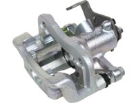 Hyundai 58311-1RA30 Rear Brake Caliper Kit Right Hand Hyundai 58311-1RA30 Rear Brake Caliper Kit Right Hand
