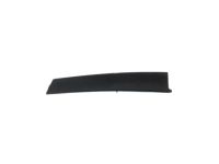 Hyundai 82260-AA000 GARNISH Assembly-Dr Frame RH Hyundai 82260-AA000 GARNISH Assembly-Dr Frame RH