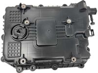 Hyundai 45280-4G610 Pan Assembly-Ata Oil Hyundai 45280-4G610 Pan Assembly-Ata Oil