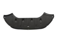 Hyundai 29110-C1600 Panel Assembly-Under Cover,FRT Hyundai 29110-C1600 Panel Assembly-Under Cover,FRT