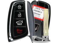 Hyundai 95440-3N470 Smart Key Fob