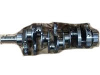 Hyundai 23110-3L100 Crankshaft Assembly