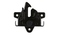 Hyundai 81130-25000 Hood Latch Assembly Hyundai 81130-25000 Hood Latch Assembly