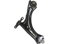 Hyundai 54501-CW050 Arm Complete-FR LWR,RH Hyundai 54501-CW050 Arm Complete-FR LWR,RH