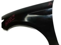 Hyundai 66310-L0000 Panel Assembly-Fender,LH Hyundai 66310-L0000 Panel Assembly-Fender,LH