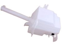 Hyundai 98620-4D500 Windshield Washer Reservoir Assembly Hyundai 98620-4D500 Windshield Washer Reservoir Assembly