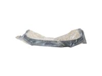 Hyundai 86512-AAAA0 Front Bumper Cover Lower Hyundai 86512-AAAA0 Front Bumper Cover Lower