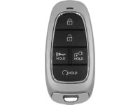 Hyundai 95440-GI010 Fob-Smart Key Hyundai 95440-GI010 Fob-Smart Key
