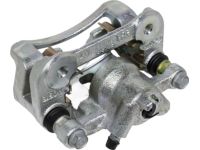 Hyundai 58310-2LA00 Rear Brake Caliper Kit Left Hand Hyundai 58310-2LA00 Rear Brake Caliper Kit Left Hand