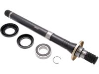 Hyundai 49560-2B050 Bearing Bracket & Shaft Assembly Hyundai 49560-2B050 Bearing Bracket & Shaft Assembly