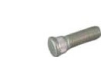 Hyundai 52752-37000 Bolt Hub