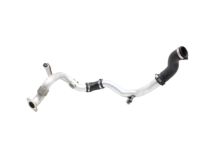Hyundai 28289-2GTI0 PIPE-INTERCOOLER INLET "A"