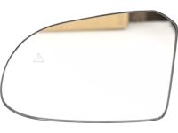 Hyundai 87611-S2100 G/Holder Assembly-O/S Rear View Left Hand Hyundai 87611-S2100 G/Holder Assembly-O/S Rear View Left Hand