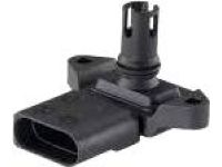 Hyundai 97280-2B100 Ambient Temperature Sensor