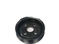 Hyundai 25226-22610 Pulley-Power Steering Hyundai 25226-22610 Pulley-Power Steering