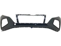 Hyundai 86511-N9000 Cover-FR Bumper Hyundai 86511-N9000 Cover-FR Bumper