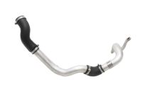 Hyundai 28281-2GTI0 HOSE-INTERCOOLER INLET A