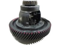 Hyundai 45822-34510 Differential Case Hyundai 45822-34510 Differential Case