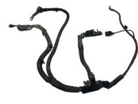Hyundai 91850-3J010 Wiring Assembly-Battery(+)