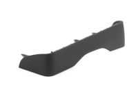 Hyundai 84744-D3AA0-TRY Cover-Av Monitor
