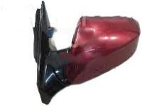 Hyundai 87611-4Z000 Glass Holder Assembly Outside Rear View Left Hand Hyundai 87611-4Z000 Glass Holder Assembly Outside Rear View Left Hand