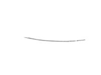 Hyundai 82850-S1000 MOULDING Assembly-FRT Dr Frame,LH